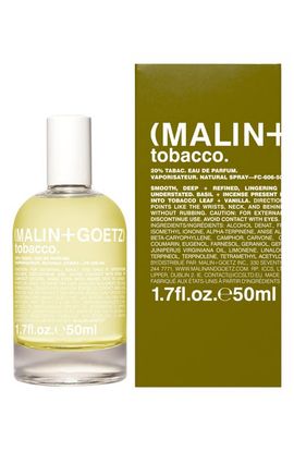 MALIN+GOETZ MALIN+GOETZ Tobacco Eau de Parfum 