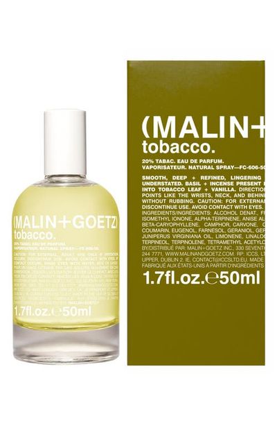 MALIN+GOETZ MALIN+GOETZ Tobacco Eau de Parfum 