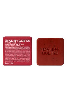 MALIN+GOETZ MALIN+GOETZ Tomato Hand Bar Soap 