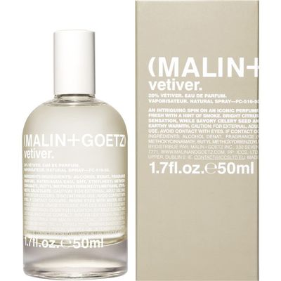MALIN+GOETZ MALIN+GOETZ Vetiver Eau de Parfum 