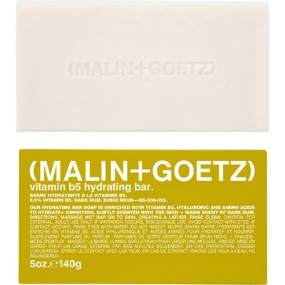 MALIN+GOETZ MALIN+GOETZ Vitamin B5 Hydrating Cleanser Bar