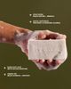 MALIN+GOETZ MALIN+GOETZ Vitamin B5 Hydrating Cleanser Bar - 4