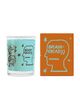 MALIN+GOETZ MALIN+GOETZ X Brain Dead Leather Candle - 1