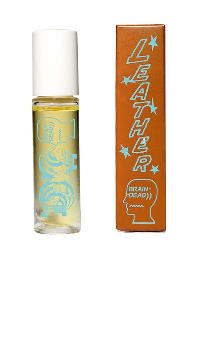 MALIN+GOETZ MALIN+GOETZ X Brain Dead Leather Perfume Oil