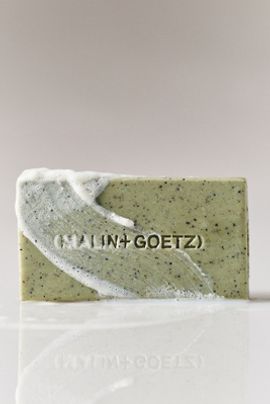 MALIN+GOETZ Mandelic Exfoliating Bar Soap