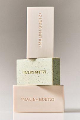 MALIN+GOETZ The Body Bar Trio