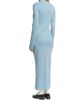 Malo Women's Cashmere Sheer Panel Sweaterdress - 5