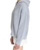 Malo Women's Gemma Cashmere Bomber Hoodie - 3