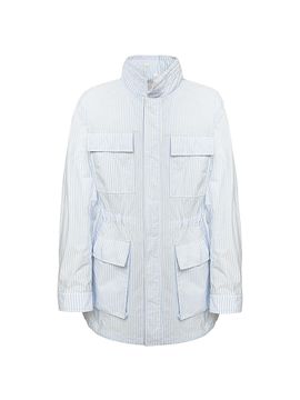 Malo Women's Oversized Field Jacket
