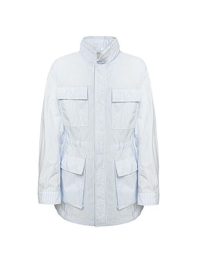 Malo Women's Oversized Field Jacket