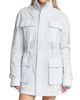 Malo Women's Oversized Field Jacket - 4