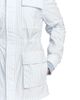 Malo Women's Oversized Field Jacket - 8