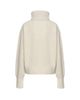 Malo Women's Rib-Knit Cashmere Turtleneck Sweater - 3