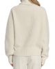 Malo Women's Rib-Knit Cashmere Turtleneck Sweater - 6