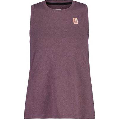 Maloja Maloja Gochasm Boulder Tank Top - Women's