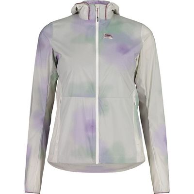 Maloja Maloja Ikharam Adventure Hybrid Jacket - Women's