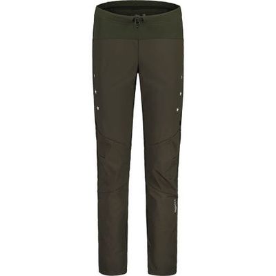 Maloja Maloja Naninam Nordic Hybrid Softshell Pant - Women's