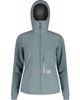 Maloja Maloja Sennesm Nordic Hybrid Softshell Jacket - Women's - 1