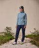 Maloja Maloja Sennesm Nordic Hybrid Softshell Jacket - Women's - 3