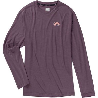 Maloja Maloja Wiestalm Mountain Long-Sleeve Shirt - Women's
