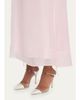 Malone Souliers 90mm Uma PVC Satin Mule Pumps - 2