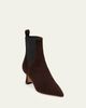 Malone Souliers Carolyn Suede Chelsea Boots - 2
