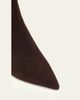 Malone Souliers Carolyn Suede Chelsea Boots - 4