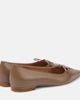 Malone Souliers Malone Souliers Hedy 10 leather ballet flats - 2