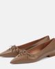 Malone Souliers Malone Souliers Hedy 10 leather ballet flats - 4