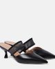 Malone Souliers Malone Souliers Manu 45 leather pumps - 1
