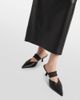 Malone Souliers Malone Souliers Manu 45 leather pumps - 4
