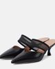 Malone Souliers Malone Souliers Manu 45 leather pumps - 5