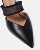 Malone Souliers Malone Souliers Manu 45 leather pumps - 6