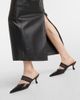 Malone Souliers Malone Souliers Manu 45 leather pumps - 7