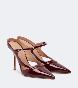Malone Souliers Malone Souliers Patent leather pumps