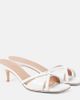 Malone Souliers Malone Souliers Penn 70 leather mules - 1