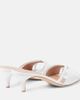 Malone Souliers Malone Souliers Penn 70 leather mules - 3