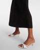 Malone Souliers Malone Souliers Penn 70 leather mules - 4