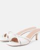 Malone Souliers Malone Souliers Penn 70 leather mules - 5