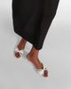 Malone Souliers Malone Souliers Penn 70 leather mules - 7