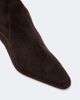Malone Souliers Malone Souliers Riva suede knee-high boots - 6