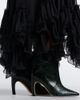 Malone Souliers Malone Souliers Rowan snake-effect leather ankle boots - 3