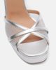 Malone Souliers Malone Souliers Sylvie 125 leather platform sandals - 5