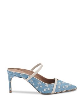 Malone Souliers Malone Souliers Women's Aurora 70 Pumps