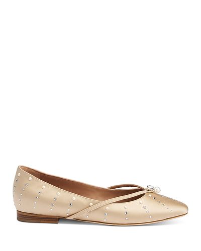 Malone Souliers Malone Souliers Women's Gene 10-2 Flats