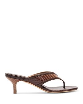 Malone Souliers Malone Souliers Women's Koko 45-5 Thong Sandals