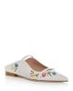 Malone Souliers Malone Souliers Women's Maureen Pointed Flats - 1