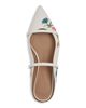 Malone Souliers Malone Souliers Women's Maureen Pointed Flats - 3