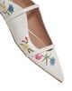 Malone Souliers Malone Souliers Women's Maureen Pointed Flats - 5