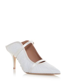 Malone Souliers Malone Souliers Women's Maureen Pointed Mules